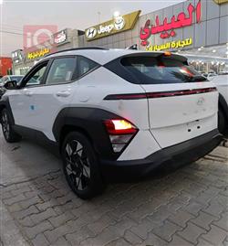 هیوندای کۆنا